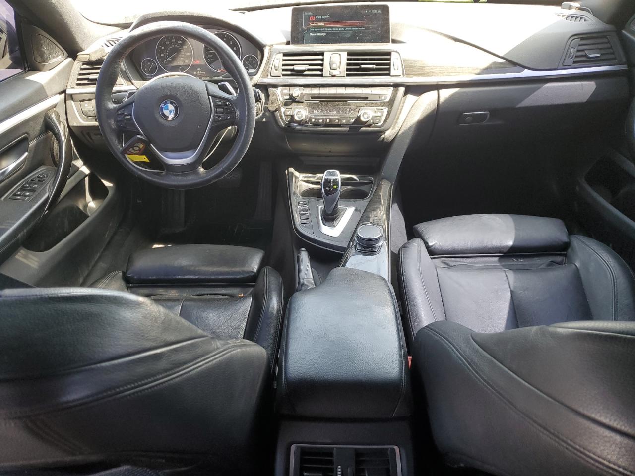 2017 BMW 430I Gran Coupe VIN: WBA4F7C32HG789427 Lot: 85910205