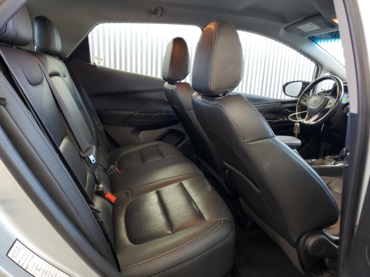 2023 Chevrolet Bolt Ev 2Lt VIN: 1G1FX6S06P4189044 Lot: 86698975