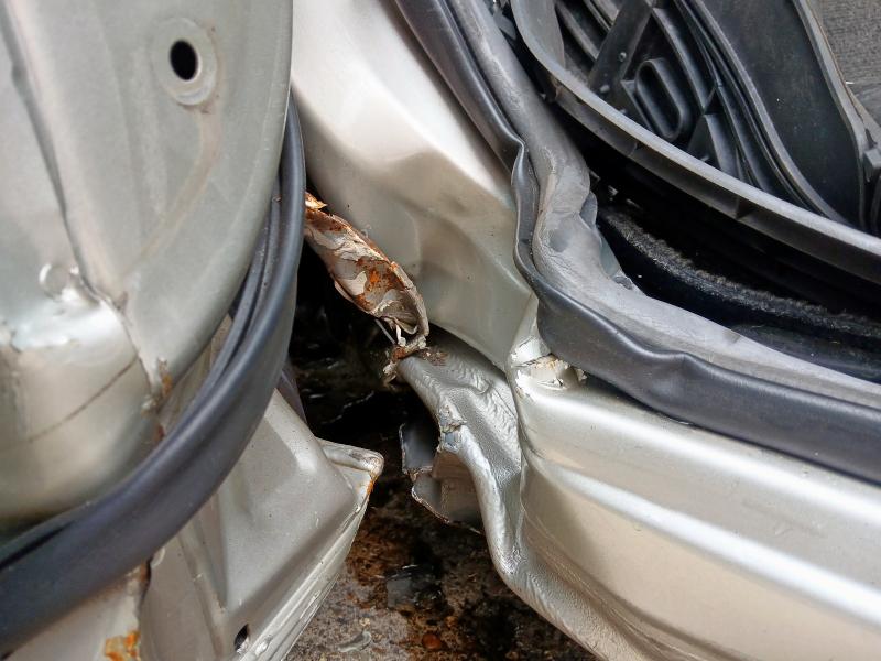 2006 TOYOTA PREVIA 2.4 VVTI T SPIRIT 7 SEATS 5DR AUTO