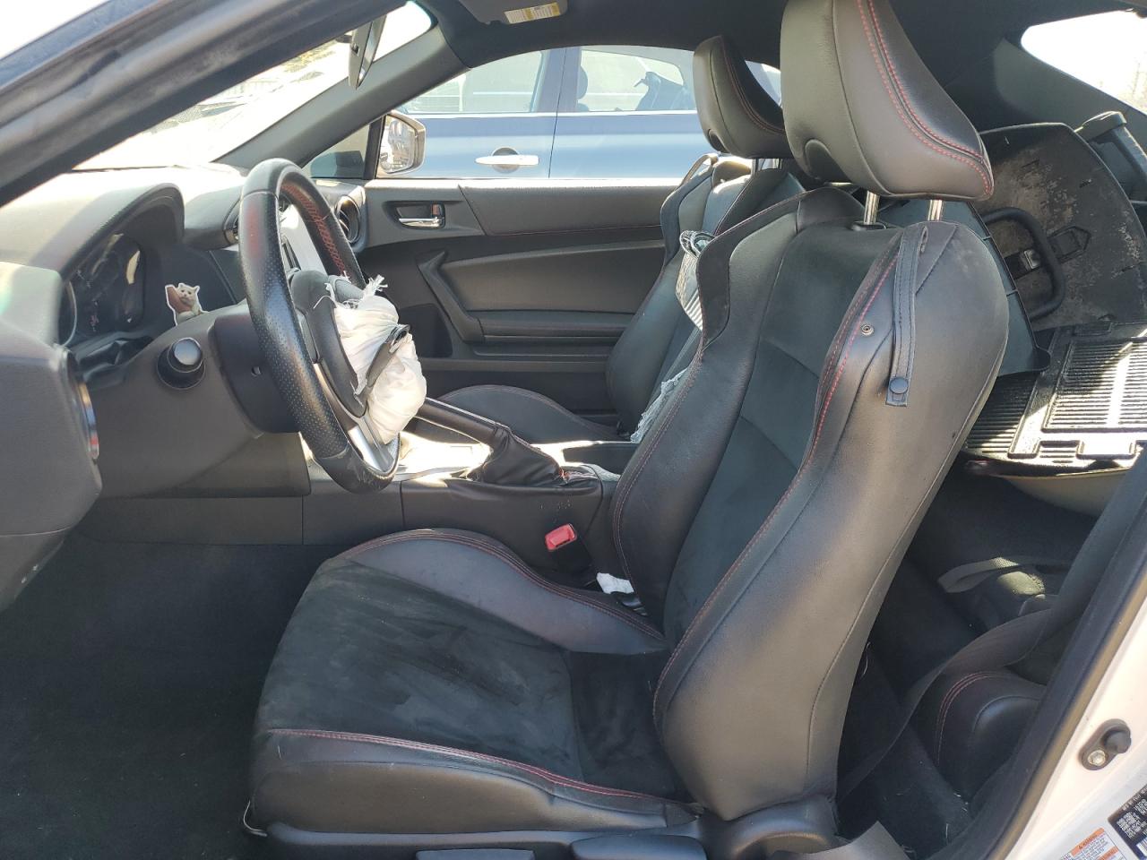 2014 Subaru Brz 2.0 Limited VIN: JF1ZCAC17E9600211 Lot: 85125085