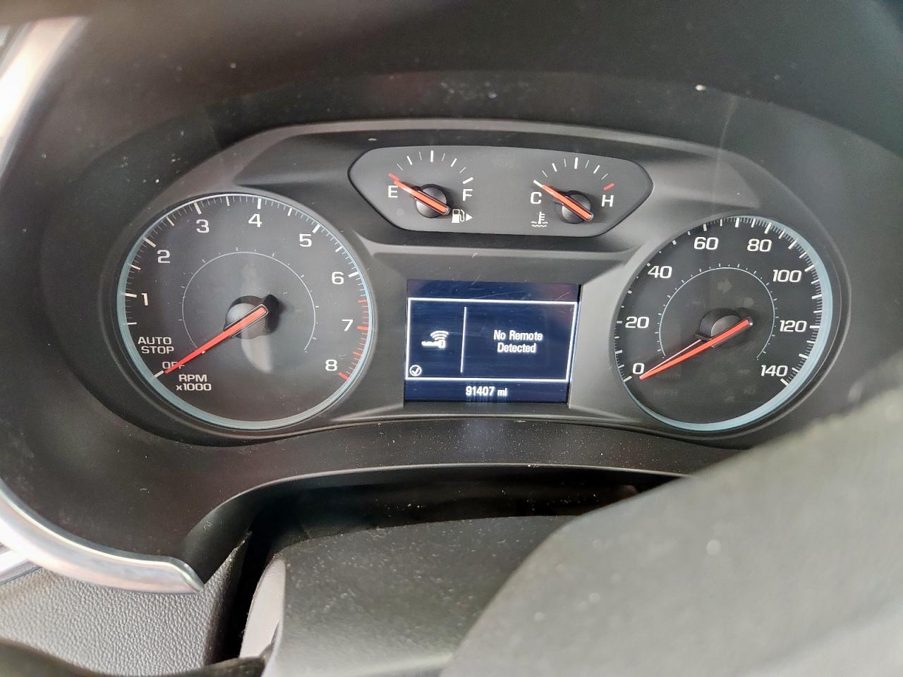 2020 Chevrolet Malibu Lt VIN: 1G1ZD5ST9LF040474 Lot: 85379545