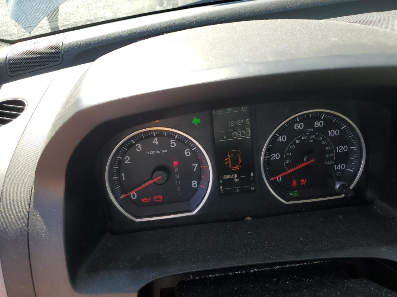 2008 Honda Cr-V Ex VIN: JHLRE38568C056208 Lot: 90498675