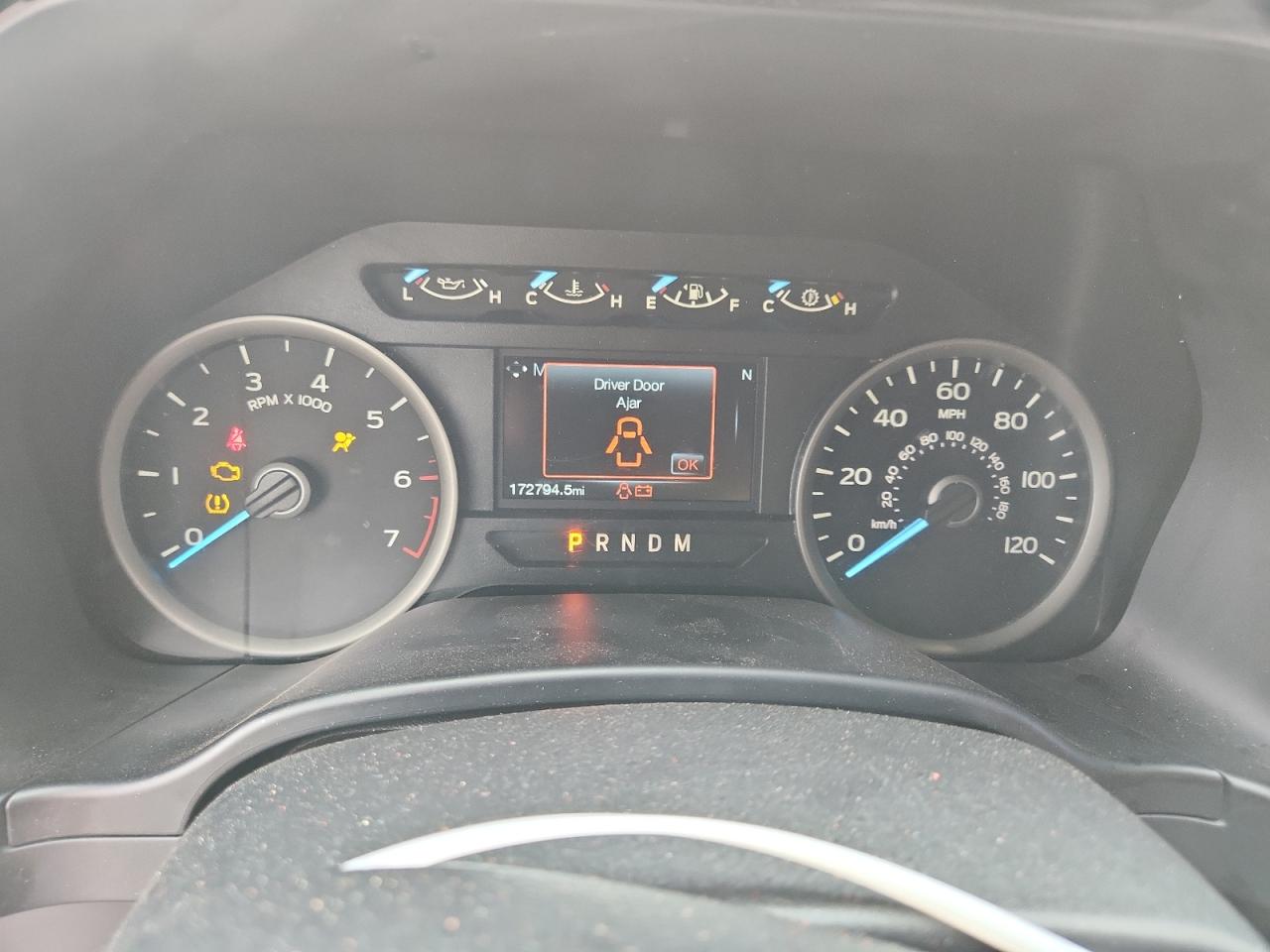 2019 Ford F150 Supercrew VIN: 1FTEW1E47KKE15104 Lot: 86291785