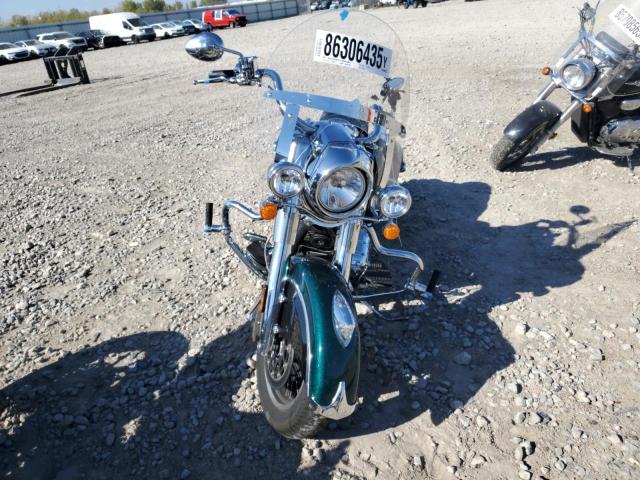 2019 INDIAN MOTORCYCLE CO. SPRINGFIELD   