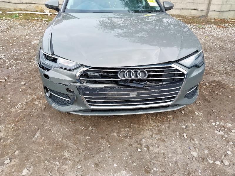 2023 AUDI A6 50 TFSI E 17.9KWH QUATTRO SPORT 4DR S TRONIC