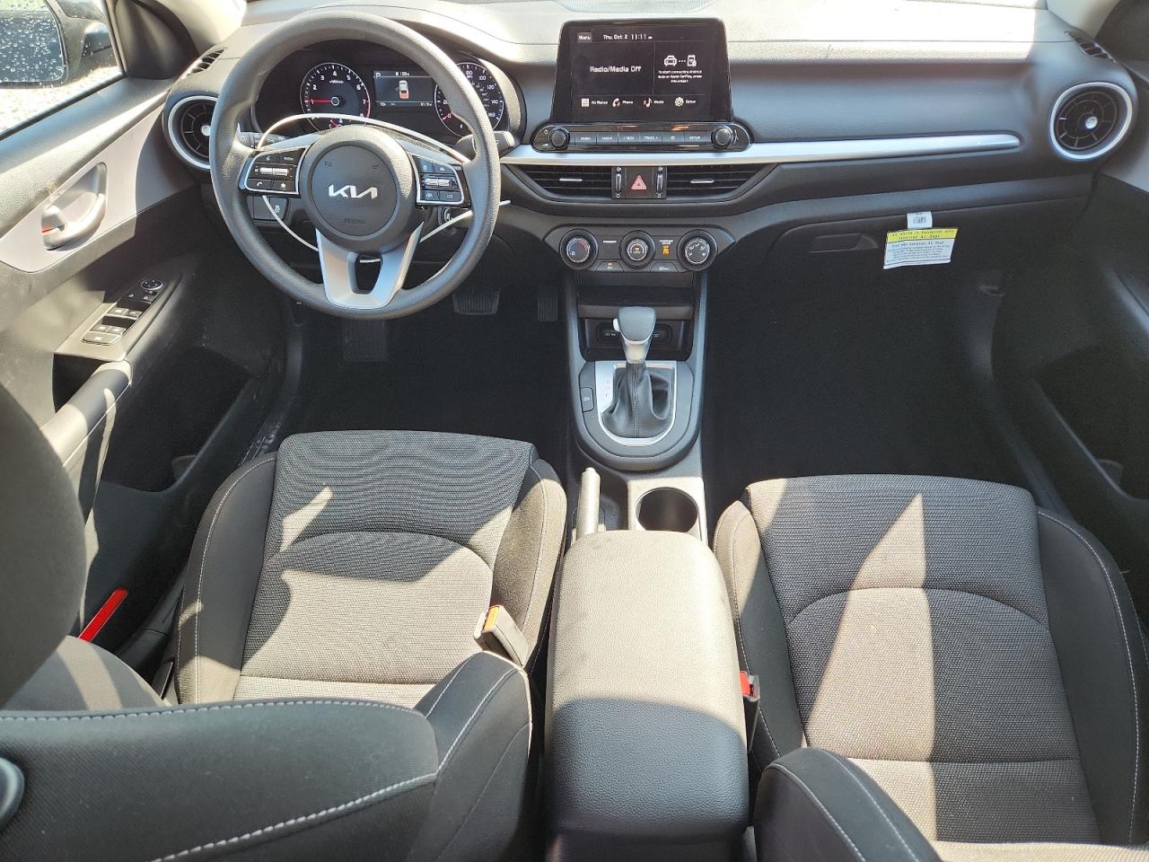 2024 Kia Forte Lx VIN: 3KPF24AD4RE830952 Lot: 85094725