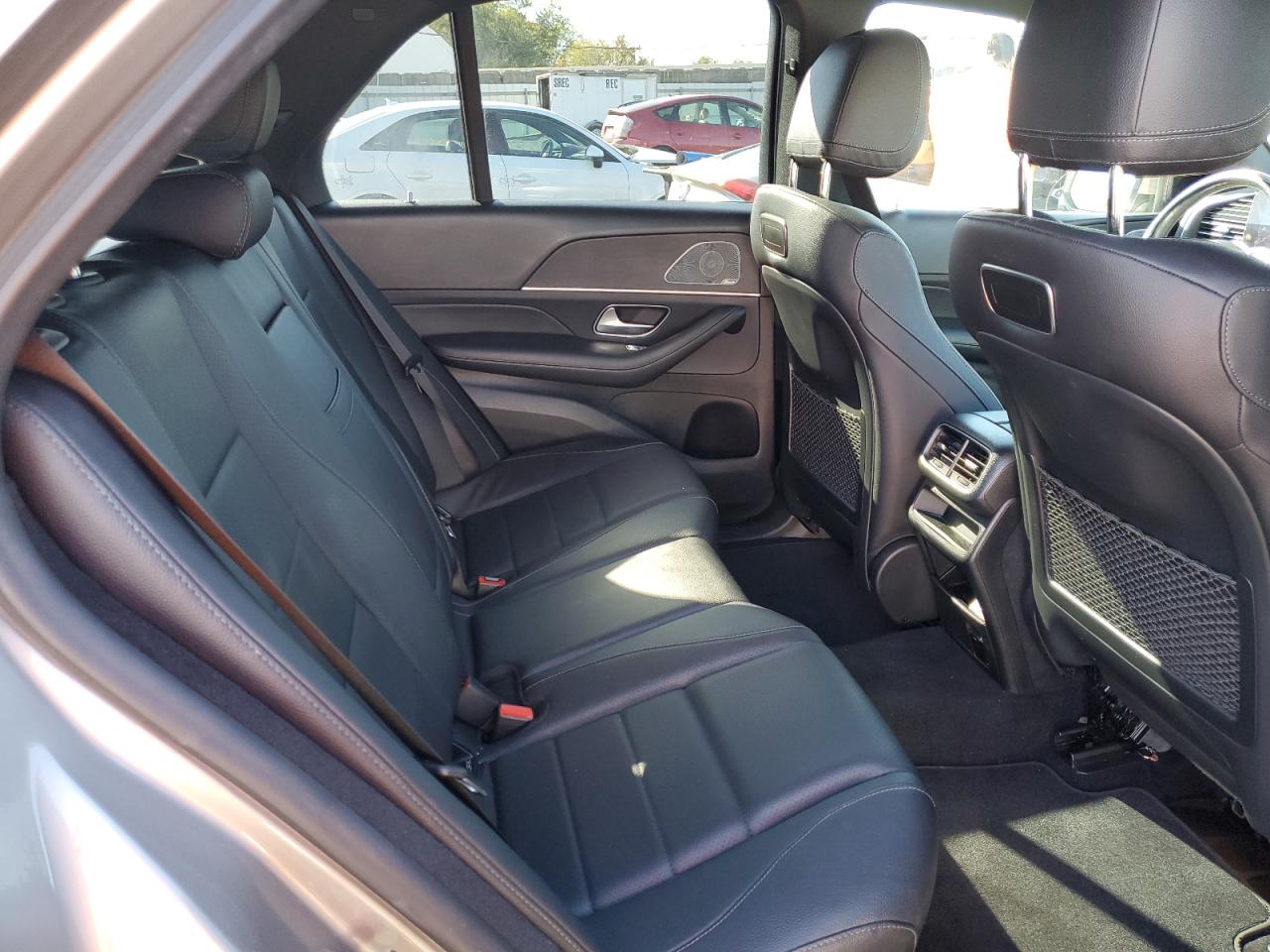 2020 Mercedes-Benz Gle 350 4Matic VIN: 4JGFB4KB2LA028256 Lot: 85759625