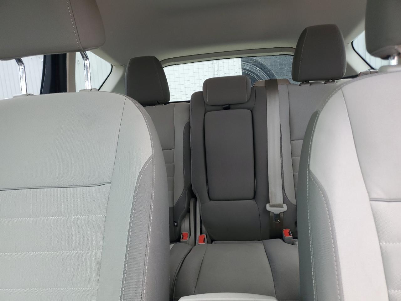 2014 Ford Escape Se VIN: 1FMCU0GXXEUA02970 Lot: 81894305