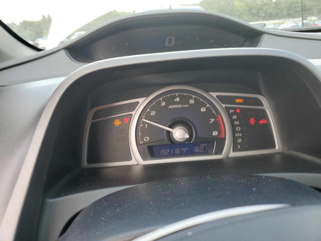 2011 Honda Civic Lx VIN: 2HGFG1B65BH510308 Lot: 85923935