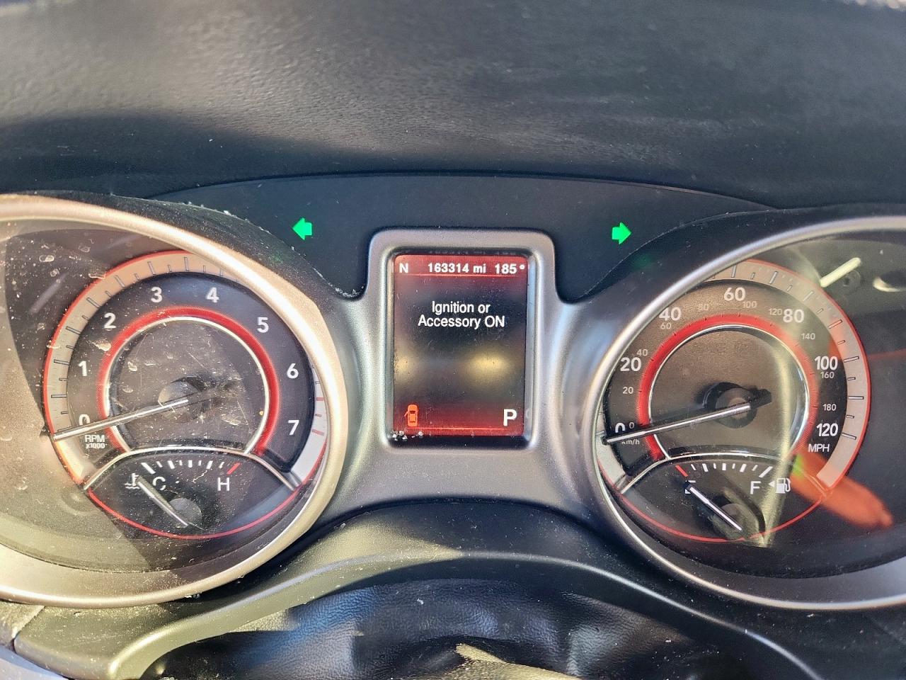 2020 Dodge Journey Crossroad VIN: 3C4PDCGB1LT231489 Lot: 84656675