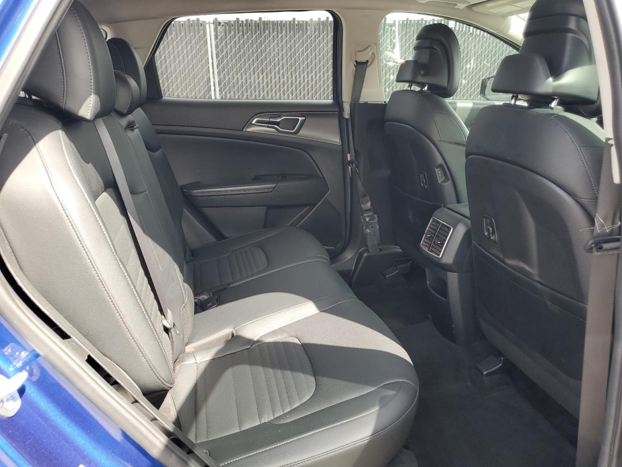 2023 Kia Sportage Sx Prestige VIN: 5XYK53AF2PG112754 Lot: 85305705