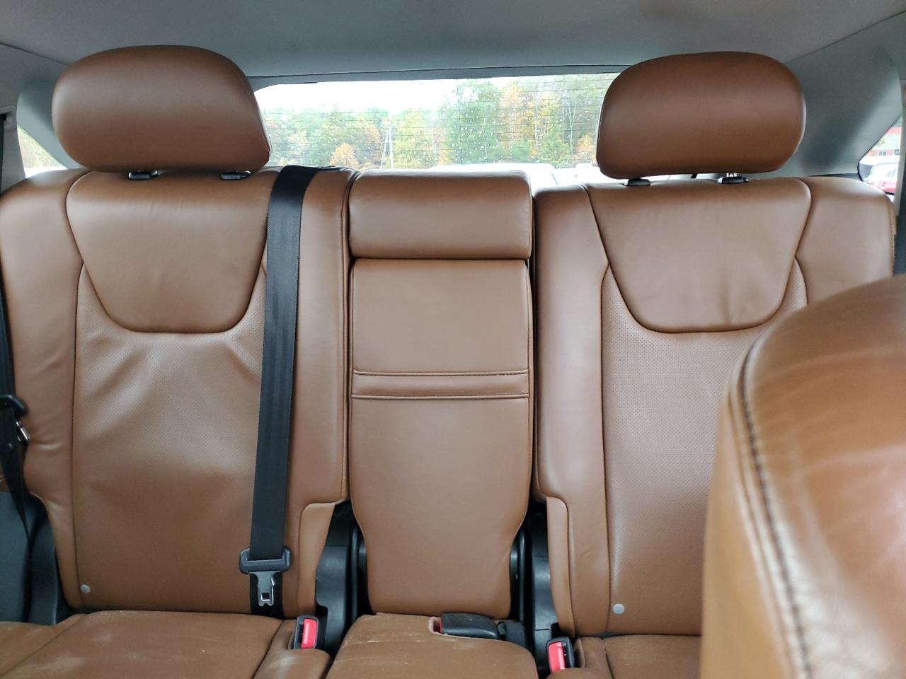 2014 Lexus Rx 350 Base VIN: 2T2BK1BA1EC239645 Lot: 82658105