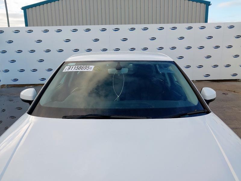 2015 AUDI A3 1.6 TDI 110 SPORT 4DR S TRONIC