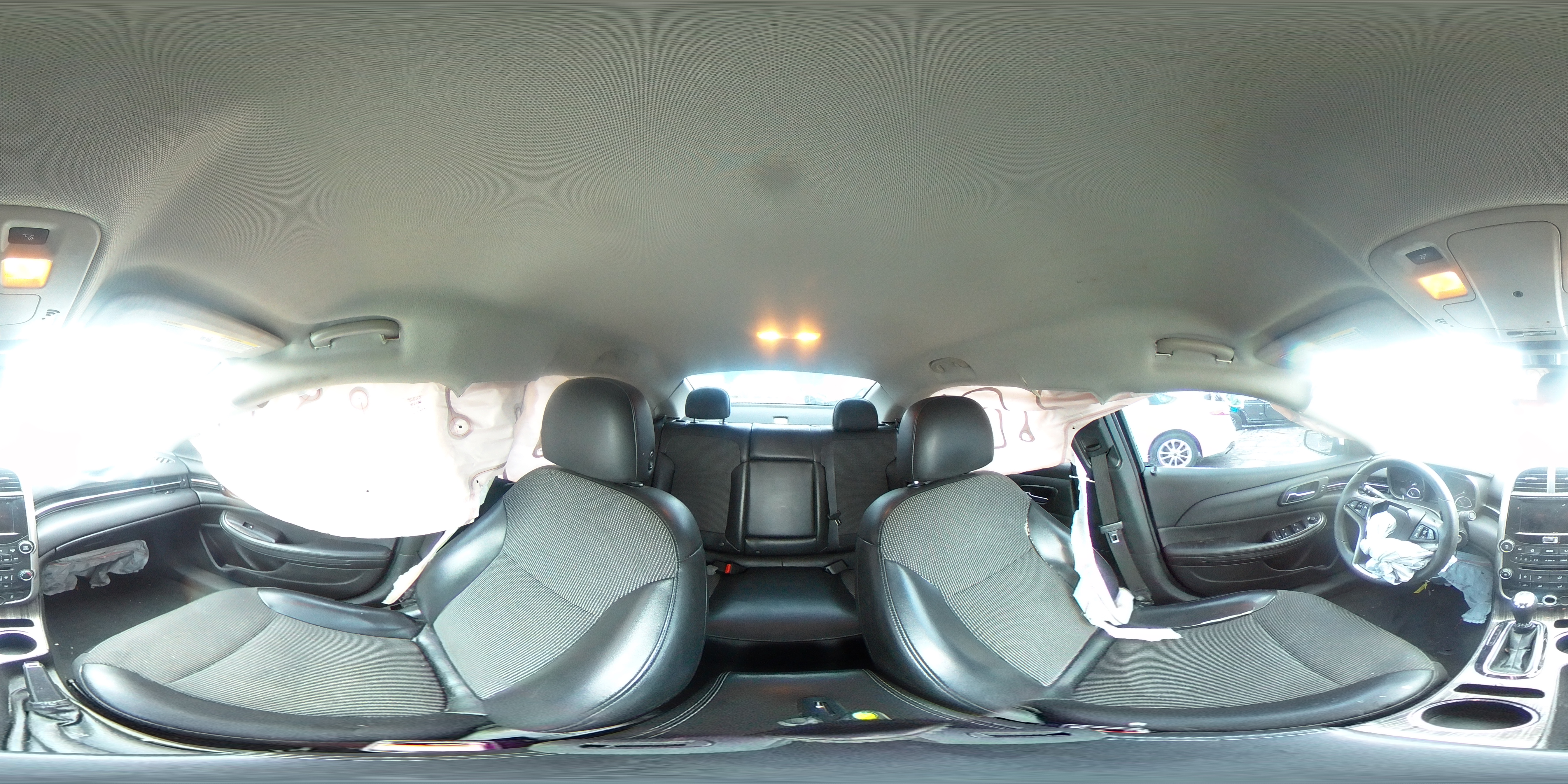 2016 Chevrolet Malibu Limited Lt VIN: 1G11C5SA2GF150447 Lot: 85497315