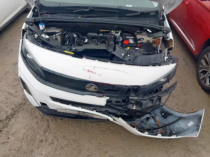 2025 VAUXHALL COMBO CARGO 1.5 TURBO D 100PS PRO H1 VAN