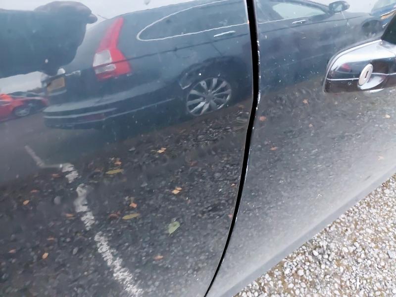 2010 FORD FOCUS 1.6 TDCI ZETEC 5DR [110] [DPF]