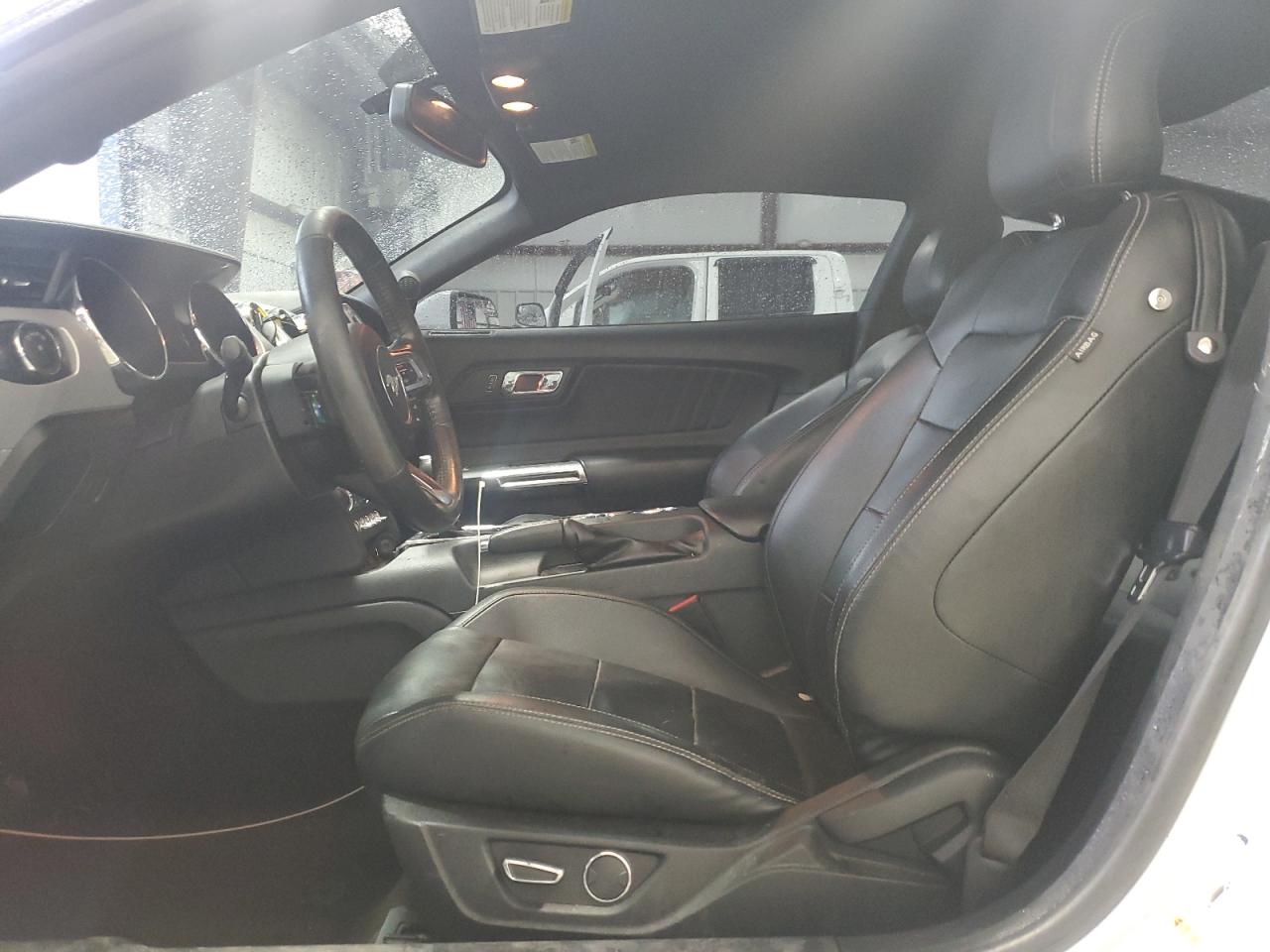 2017 Ford Mustang Gt VIN: 1FA6P8CF1H5278866 Lot: 90026915