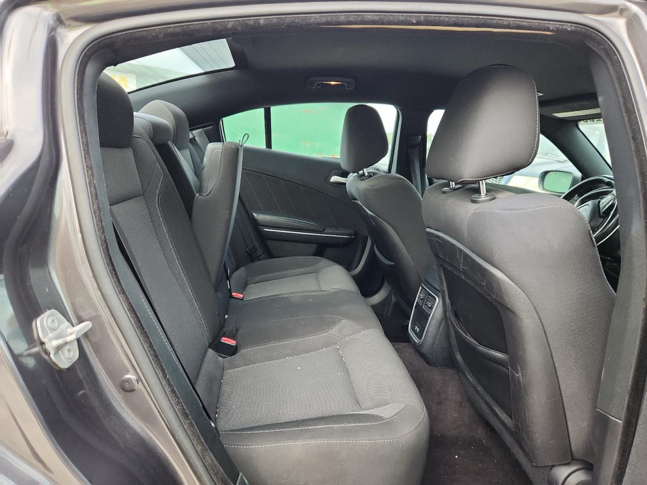 2018 Dodge Charger R/T VIN: 2C3CDXCT5JH122130 Lot: 85492285