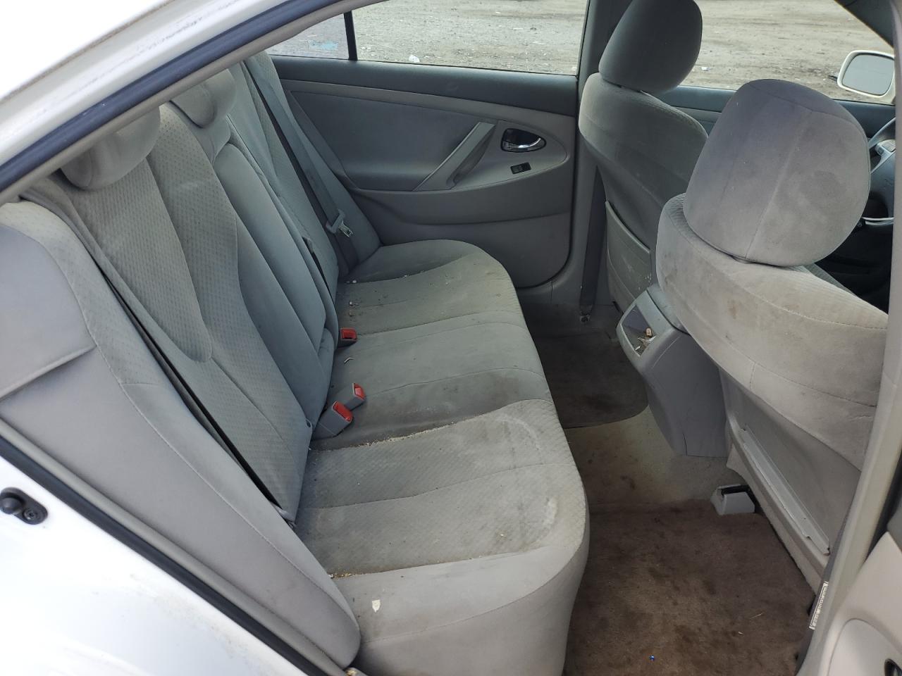 2009 Toyota Camry Base VIN: 4T1BE46K89U898892 Lot: 84479155