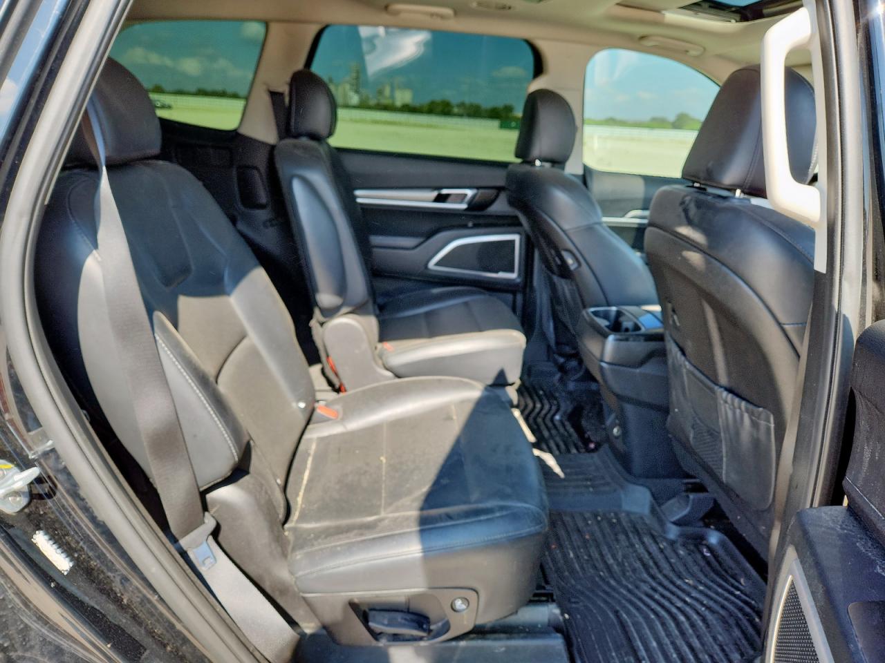 2020 Kia Telluride S VIN: 5XYP64HC7LG027424 Lot: 86152925