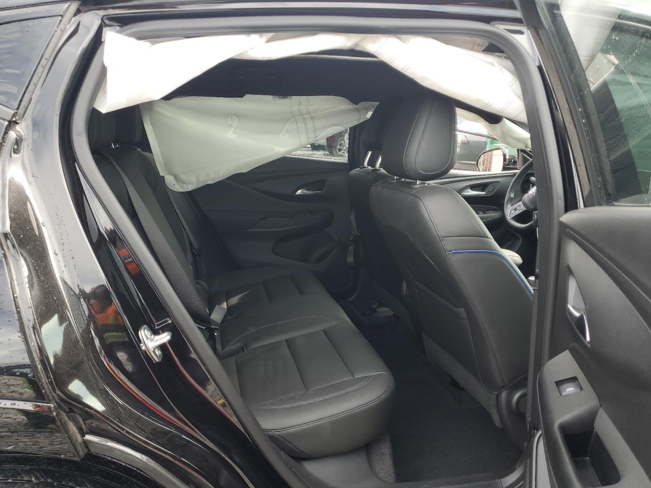 2025 Buick Envista Sport Touring VIN: KL47LBEP0SB110040 Lot: 85337875