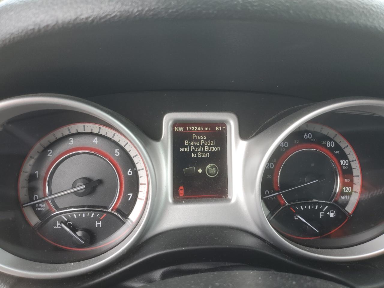 2019 Dodge Journey Se VIN: 3C4PDCBB9KT774059 Lot: 86207795