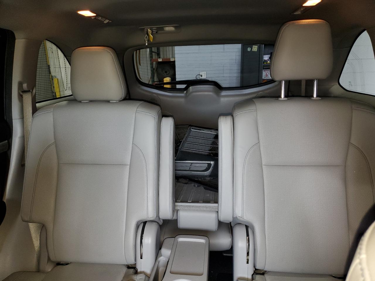 2018 Toyota Highlander Limited VIN: 5TDDZRFH7JS823595 Lot: 84950555