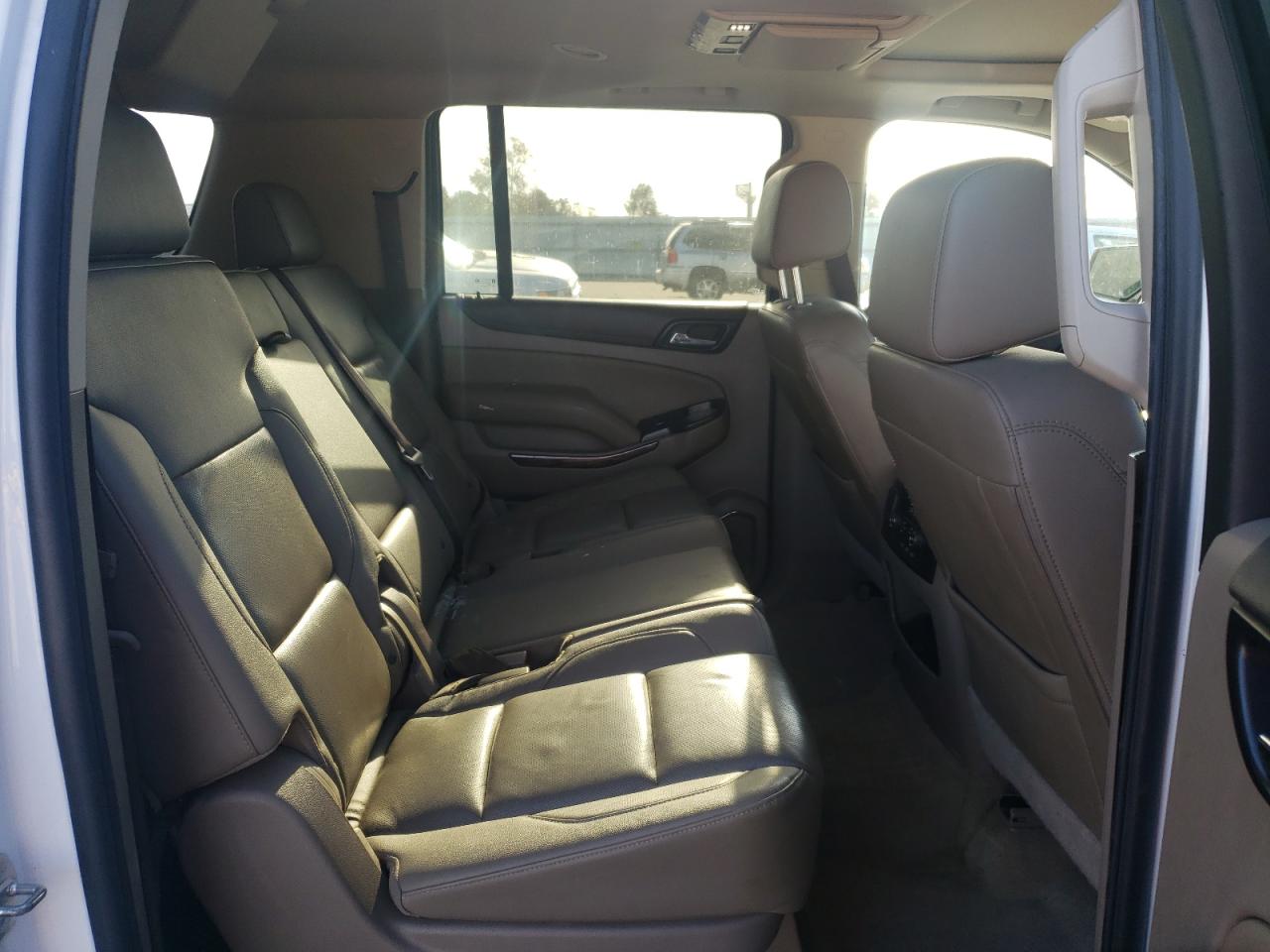 2018 GMC Yukon Xl K1500 Slt VIN: 1GKS2GKC6JR202278 Lot: 82220635