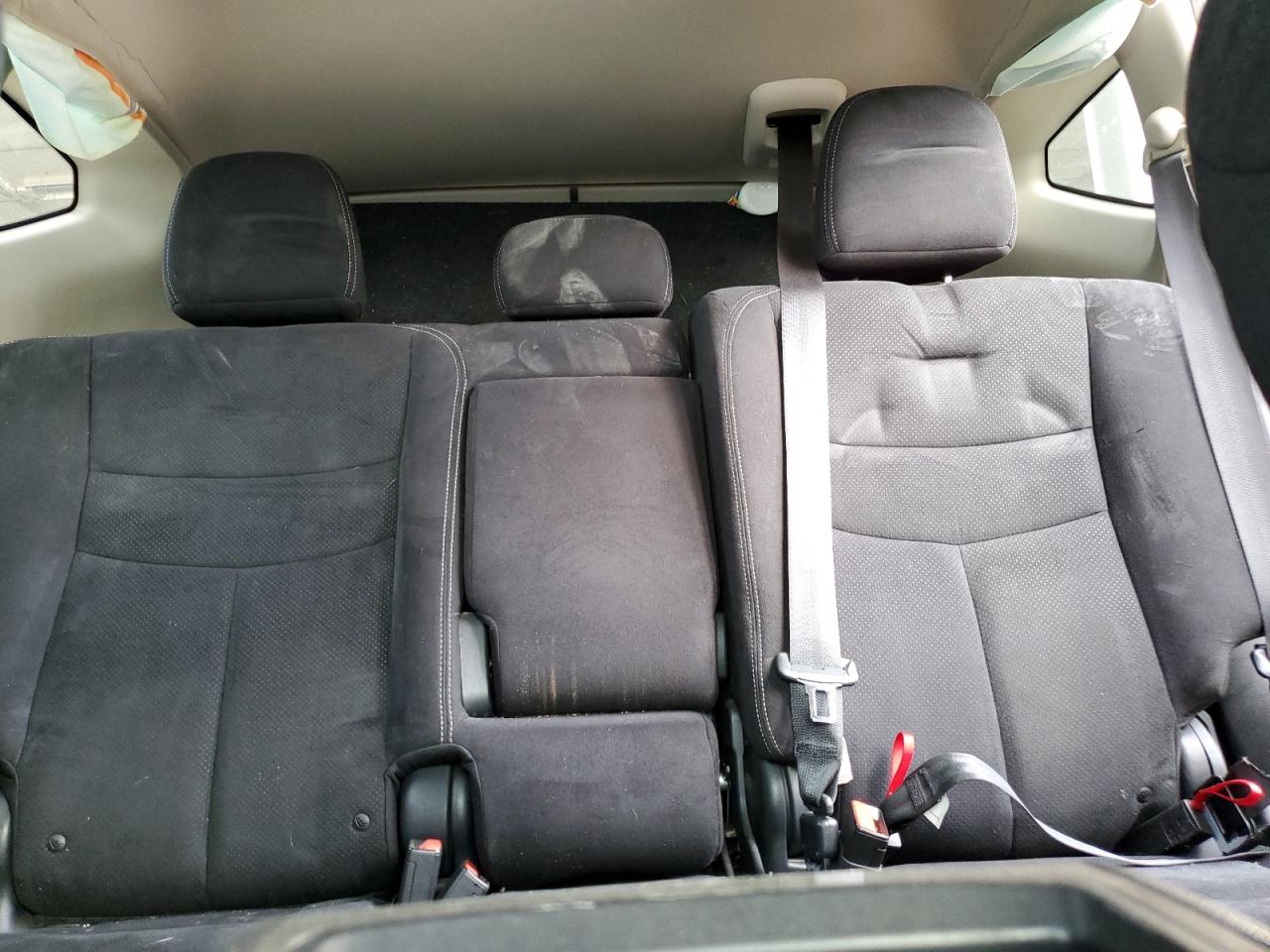 2018 Nissan Murano S VIN: 5N1AZ2MH7JN187548 Lot: 84801405