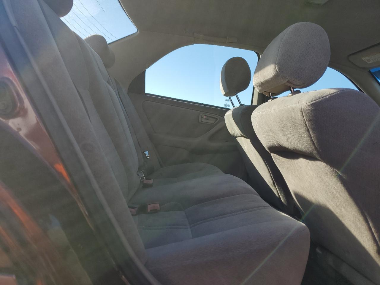 2001 Toyota Camry Ce VIN: 4T1BG22K61U090534 Lot: 84958385