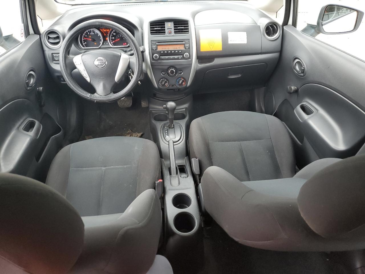 2015 Nissan Versa Note S VIN: 3N1CE2CP2FL379391 Lot: 86454235