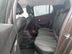 2020 PEUGEOT 208 1.2 PURETECH 100 ALLURE 5DR for sale at Copart SANDWICH