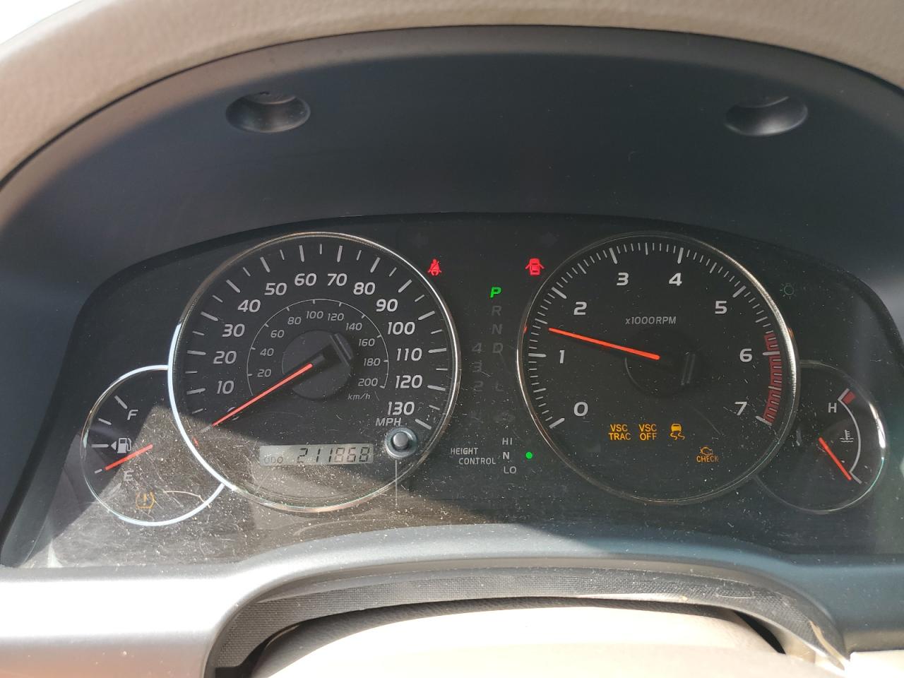 2006 Lexus Gx 470 VIN: JTJBT20X360123385 Lot: 86696095