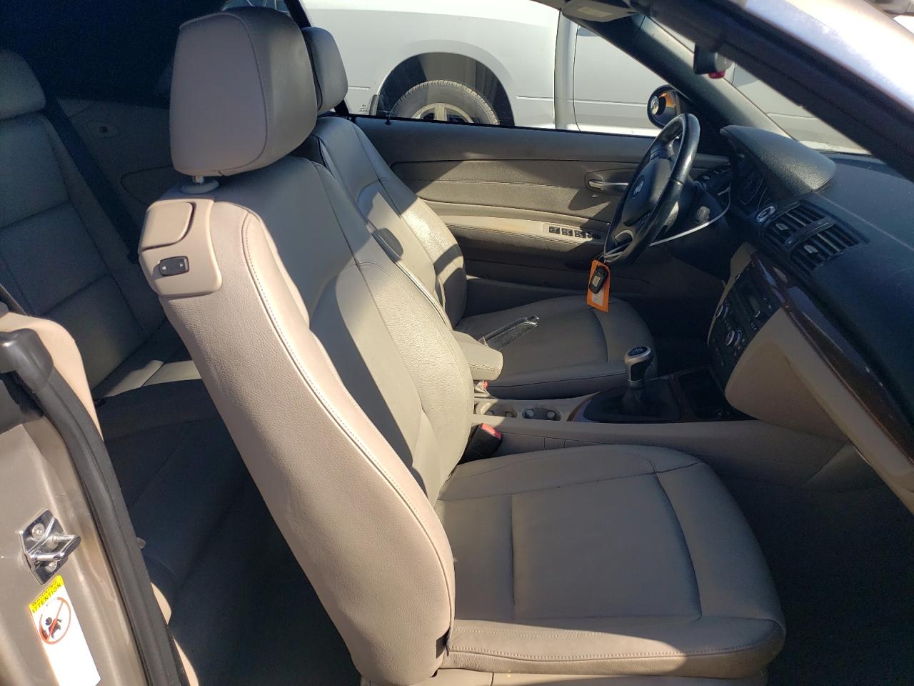 I (E81/E82/E87/E88) I (E81/E82/E87/E88)