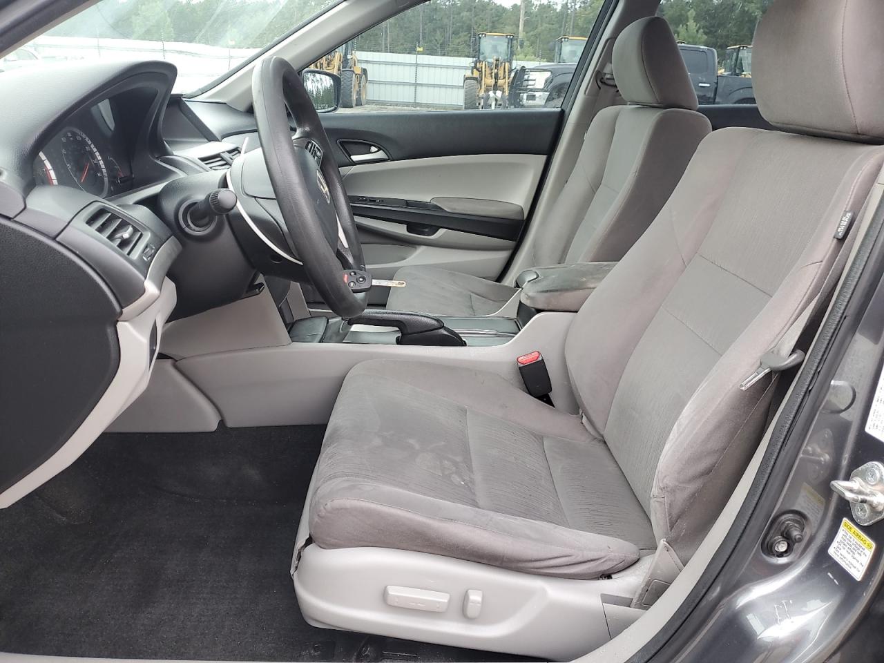 2012 Honda Accord Lxp VIN: 1HGCP2F43CA171114 Lot: 85851065