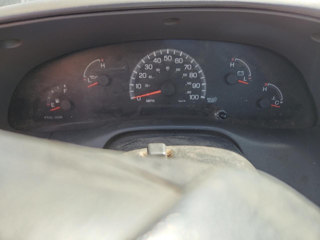 2001 Ford F150 VIN: 1FTZF17281NA00660 Lot: 84574245