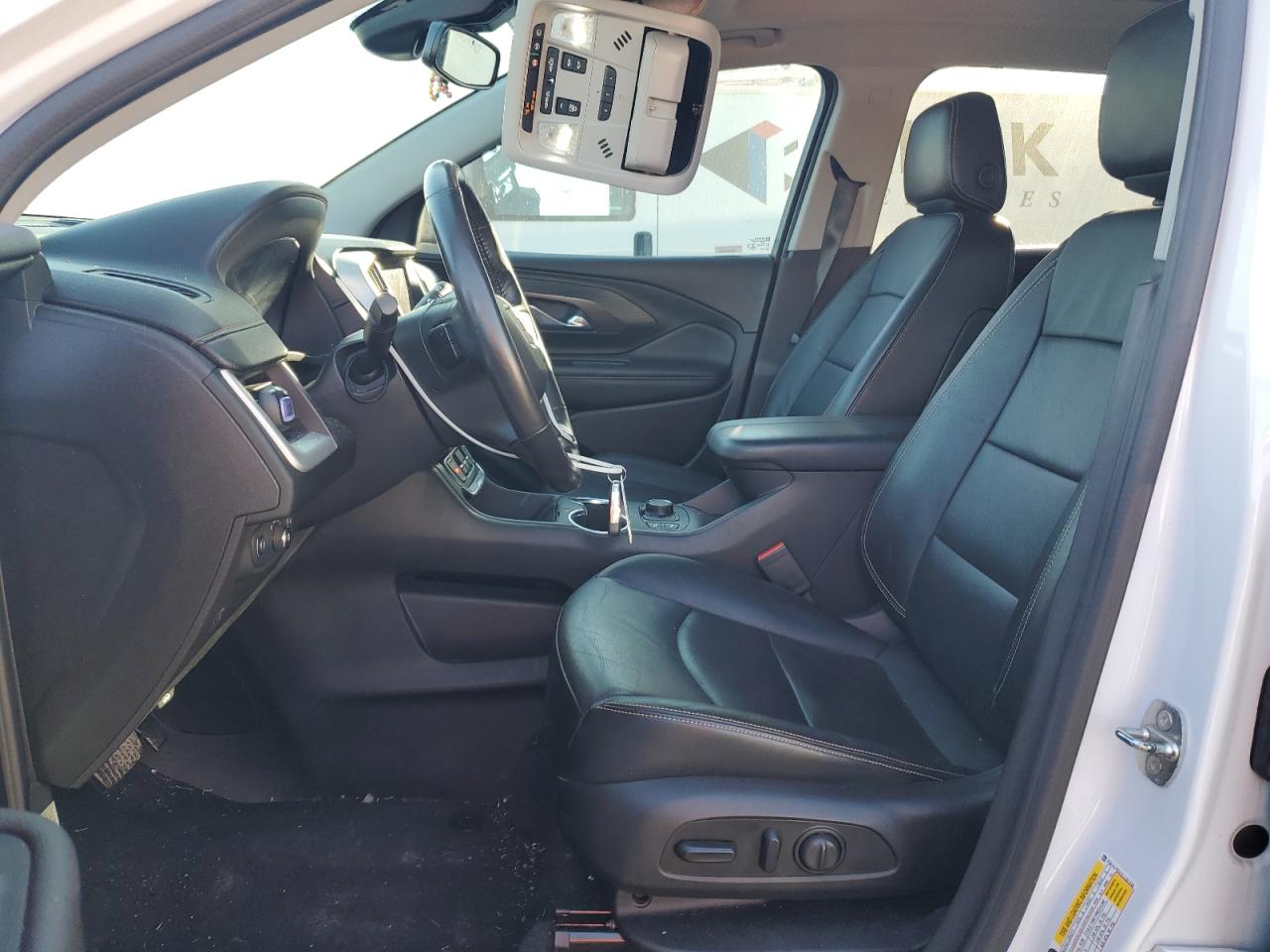 2020 GMC Terrain Slt VIN: 3GKALPEXXLL181338 Lot: 85528545