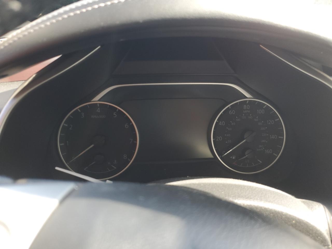 2018 Nissan Murano S VIN: 5N1AZ2MH8JN149715 Lot: 85261385