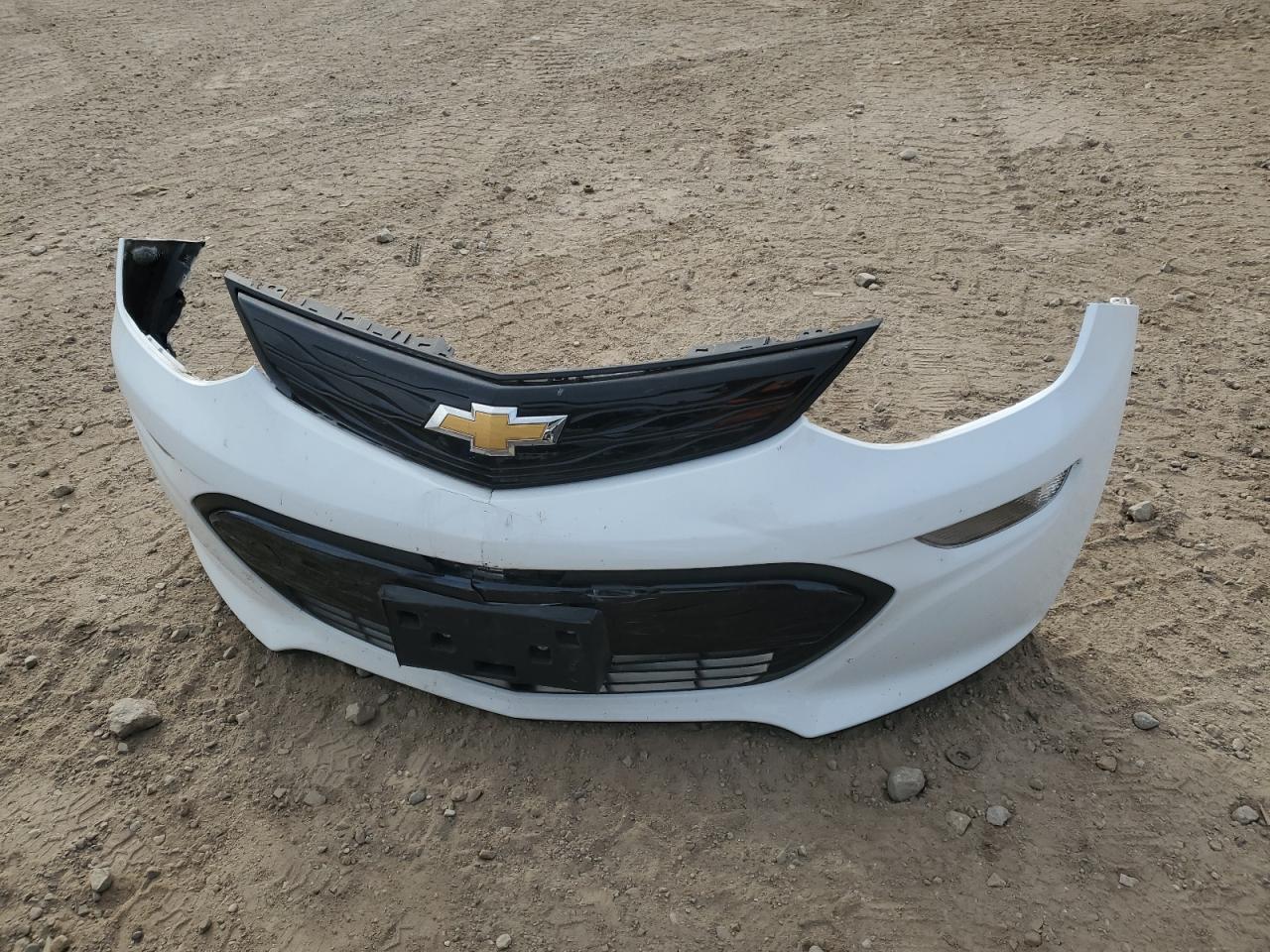 2020 Chevrolet Bolt Ev Premier VIN: 1G1FZ6S07L4119105 Lot: 90412075