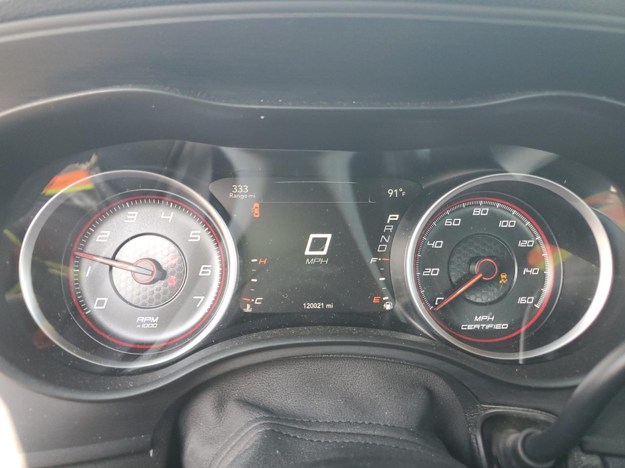 2017 Dodge Charger Police VIN: 2C3CDXKT5HH567267 Lot: 85151605