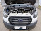 2024 FORD TRANSIT 350 LEADER ECOBLU 2.0 ECOBLUE 130PS H3 LEADER VAN for sale at Copart CHESTER