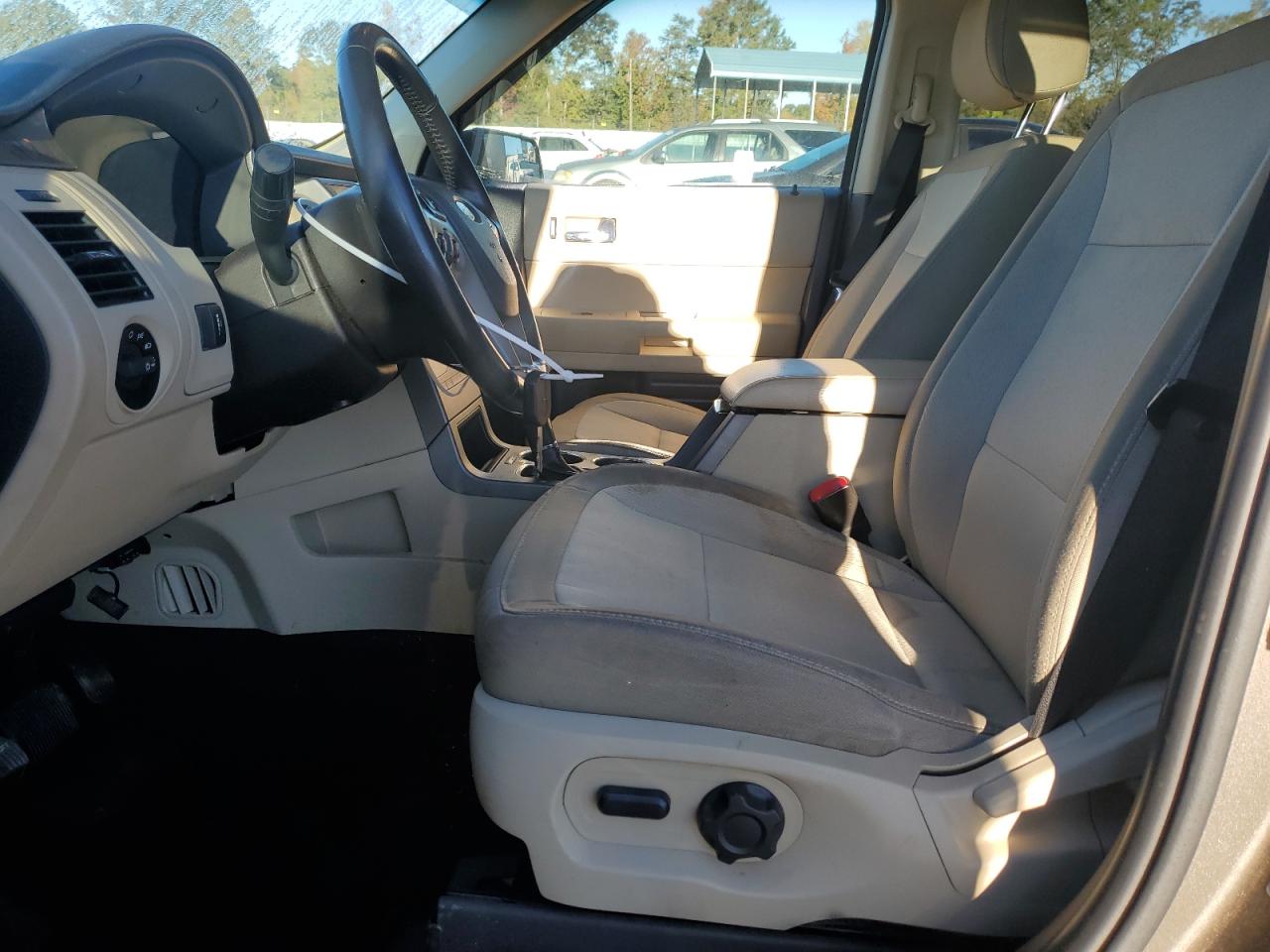 2014 Ford Flex Se VIN: 2FMGK5B89EBD37051 Lot: 87103675