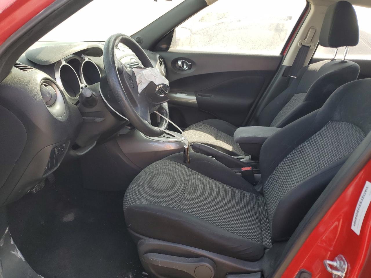 2017 Nissan Juke S VIN: JN8AF5MR1HT701475 Lot: 86323075