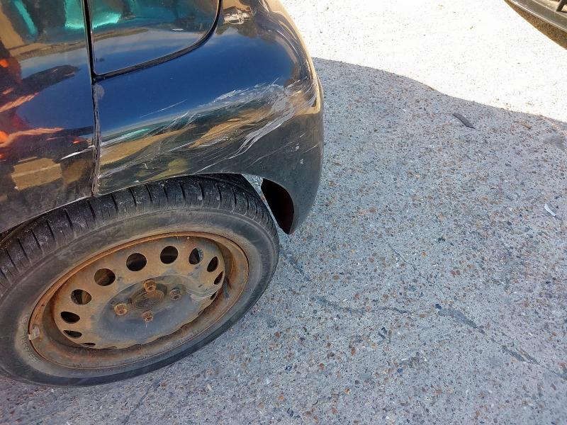 2007 PEUGEOT 107 1.0 URBAN 3DR 2-TRONIC