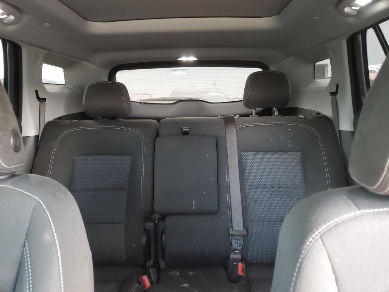 2023 GMC Terrain Sle VIN: 3GKALTEG5PL117335 Lot: 85330335