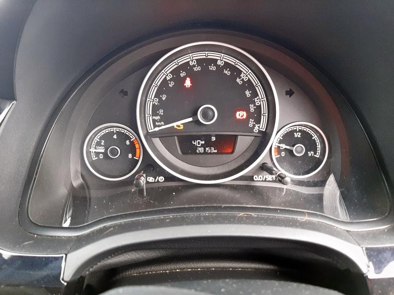 2019 SKODA CITIGO 1.0 MPI GREENTECH MONTE CARLO 5DR