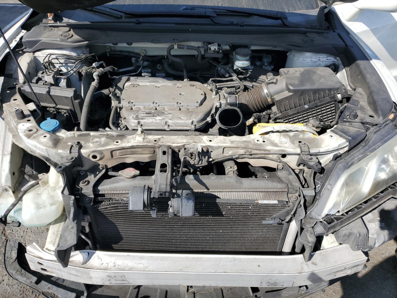 2013 Acura Rdx Technology VIN: 5J8TB3H55DL012899 Lot: 85170365