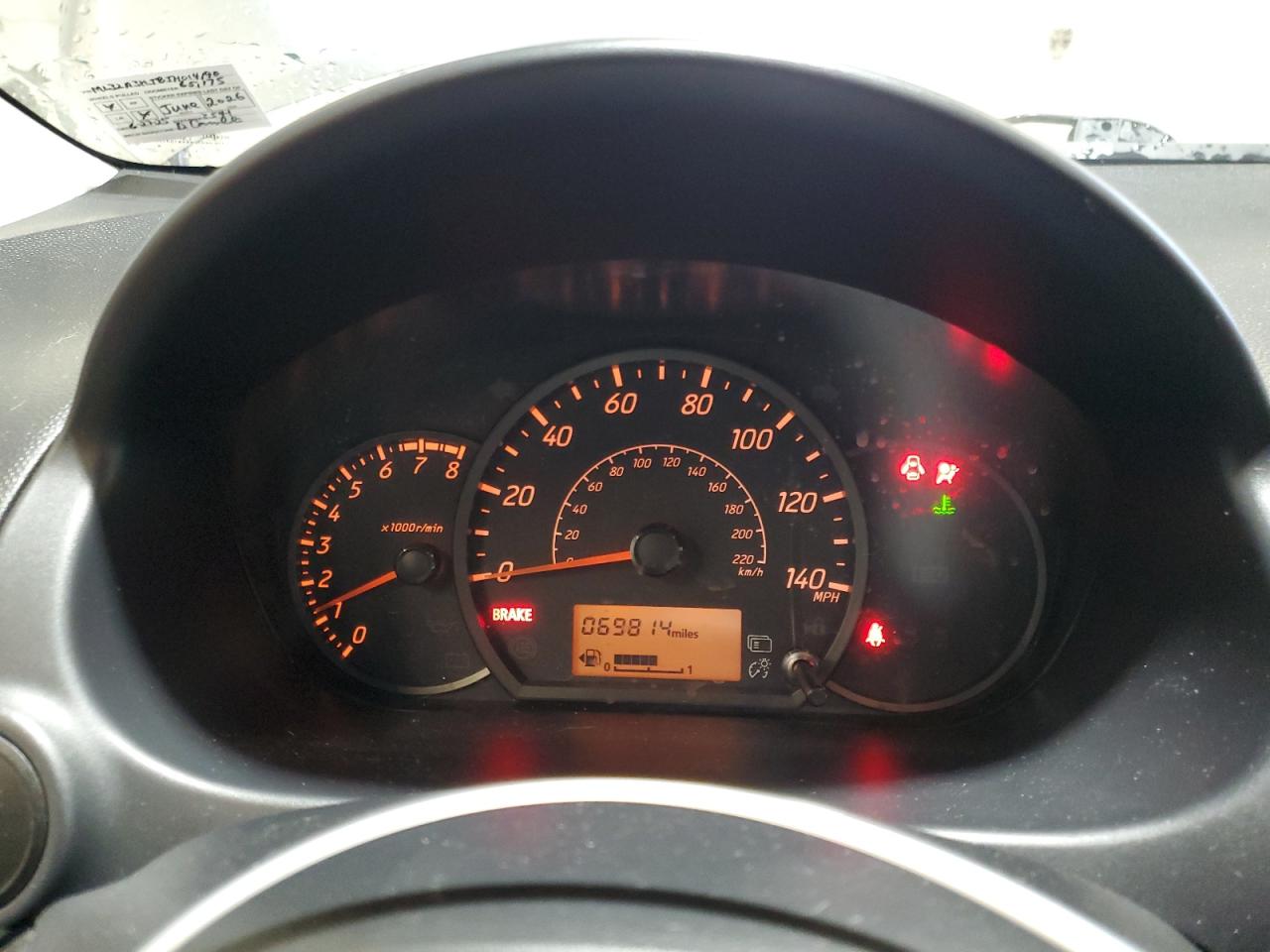 2018 Mitsubishi Mirage Es VIN: ML32A3HJ8JH014190 Lot: 90611625