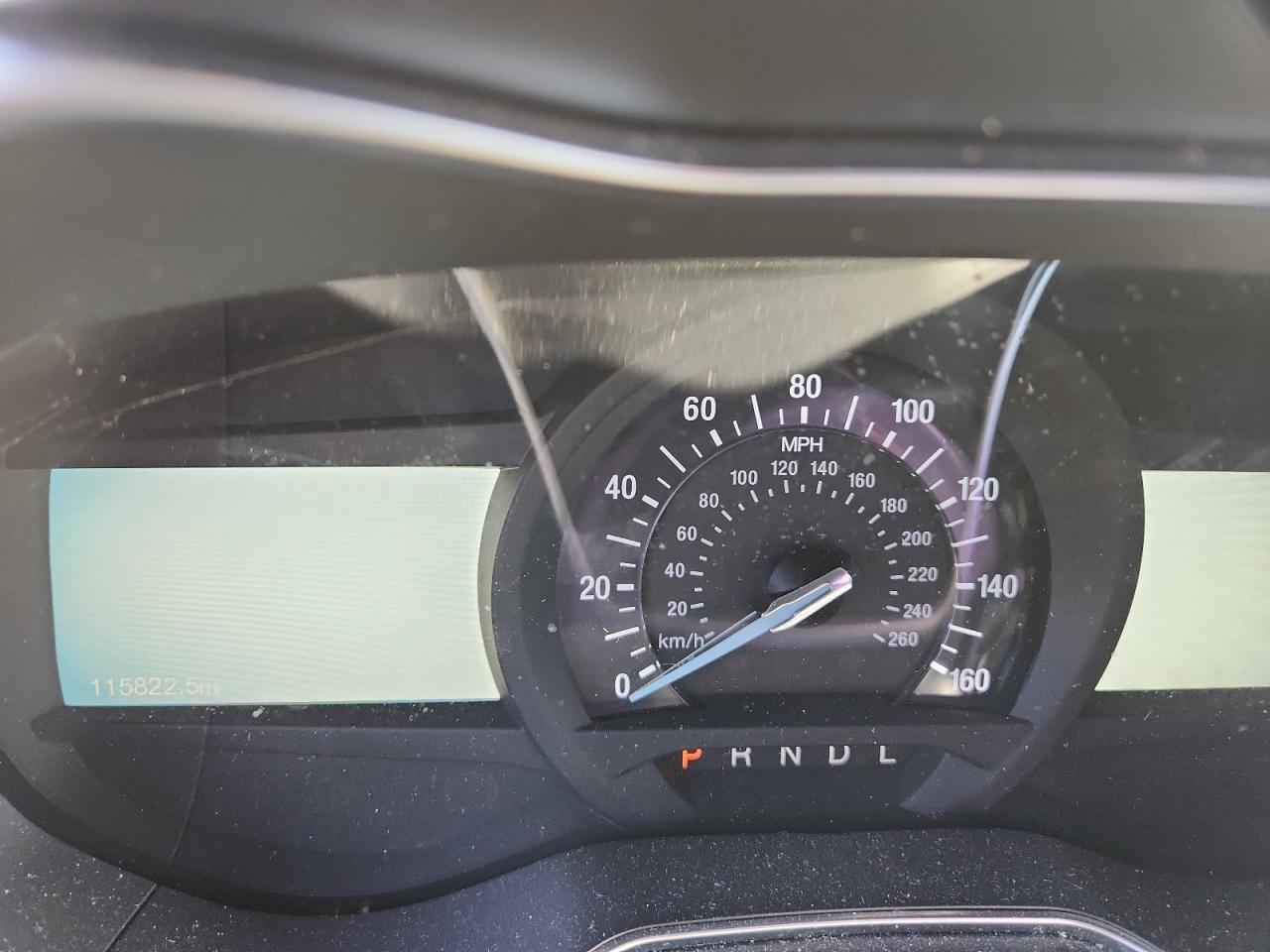 2017 Ford Fusion Se VIN: 3FA6P0H70HR371992 Lot: 85372425