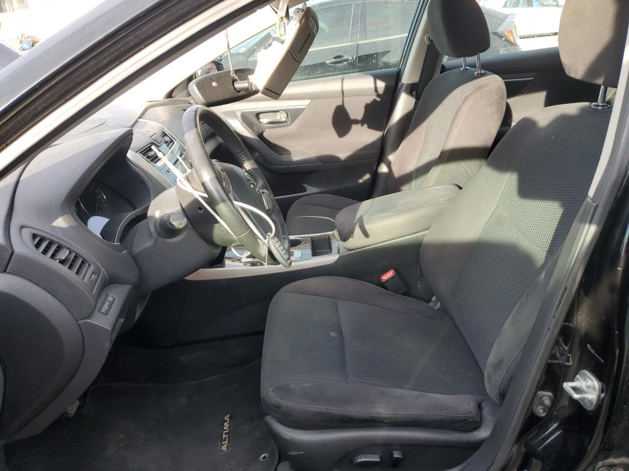 2014 Nissan Altima 2.5 VIN: 1N4AL3AP7EC422352 Lot: 82046555